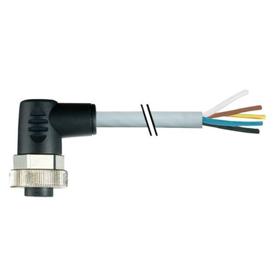 Siemens 3RK1902 Series BUS Connector for Use with M200D Motor Starter, 10m Length, 230 - 400 V