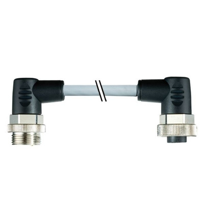 Siemens 3RK1902 Series BUS Connector for Use with M200D Motor Starter, 10m Length, 230 - 400 V