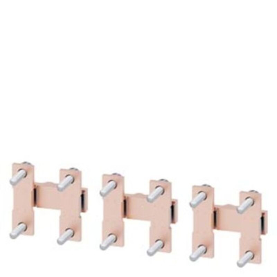 Siemens 3RW5954 Series Connector Kit for Use with 3RW55/52, 73mm Length