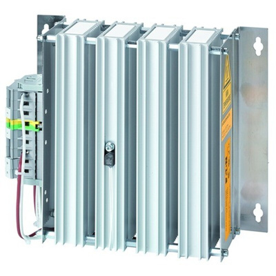 Eaton Eaton DX Series Braking Resistor for Use with DA1, DC1, DG1, SPX, SVX, 250mm Length