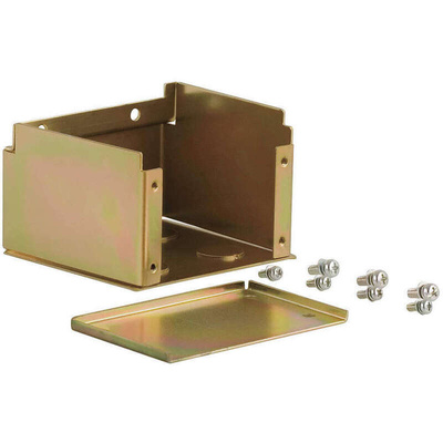 Schneider Electric Altivar Series Connection Kit for Use with Altivar 212, Altivar 312, Altivar 312 Solar