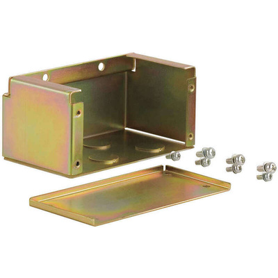 Schneider Electric Altivar Series Connection Kit for Use with Altivar 212, Altivar 312, Altivar 312 Solar