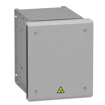 Schneider Electric Altivar Series Braking Resistor for Use with ATV340, ATV900, 450mm Length, 1.9 kW, 24 V, 250 V