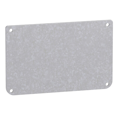 Schneider Electric Altivar Series Mounting Plate for Use with ATV320
