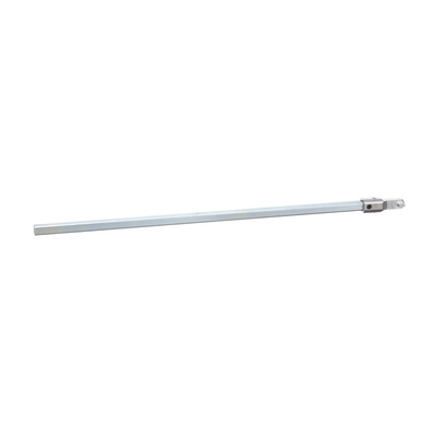 Schneider Electric GS2AE Series Shaft for Use with Switches, 400mm Length