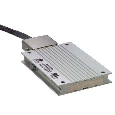 Schneider Electric VW3 Series Braking Resistor for Use with Motion Servo Drive, 2m Length, 400 W