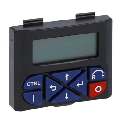 Lovato VLB Series Keypad