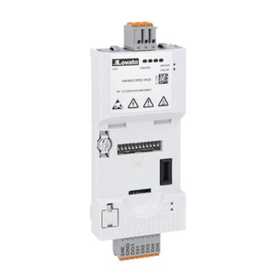 Lovato VLB Series Communication Module
