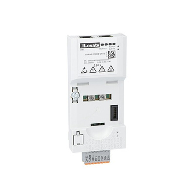 Lovato VLB Series Communication Module
