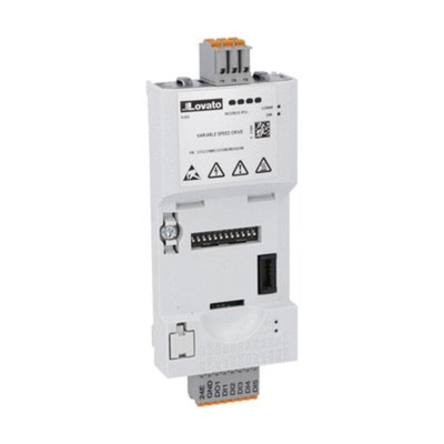 Lovato VLB Series Control Unit