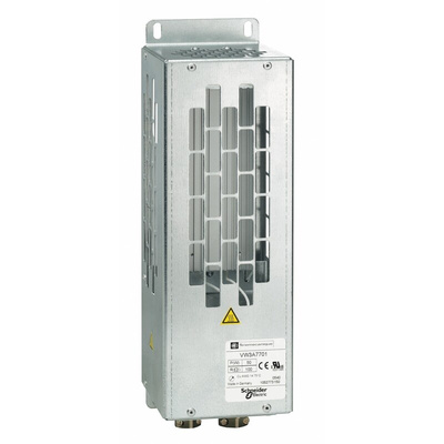 Schneider Electric Altivar Series Braking Resistor for Use with Variable Speed Drive, 250 V