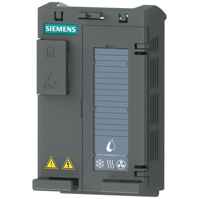 Siemens 6SL3255 Series Expansion Module, 117mm Length, 5 → 30 V