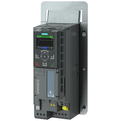 Siemens 6SL3261 Series Mounting Plate