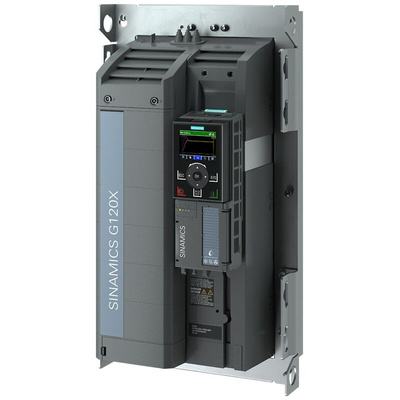 Siemens 6SL3261 Series Mounting Plate