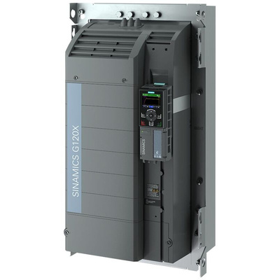 Siemens 6SL3261 Series Mounting Plate