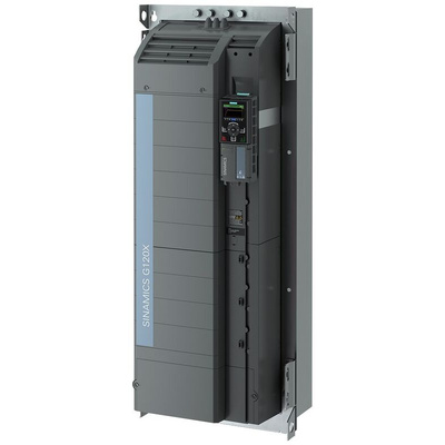 Siemens 6SL3261 Series Mounting Plate