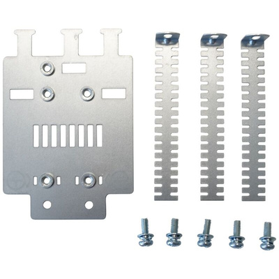 Siemens 6SL3262 Series Motor Protection Unit