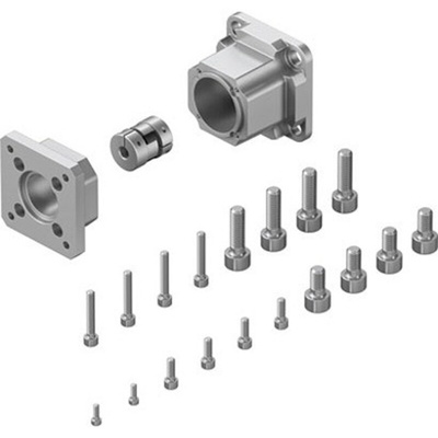 Festo EAMM Series Mounting Kit for Use with Electromechanical Drives