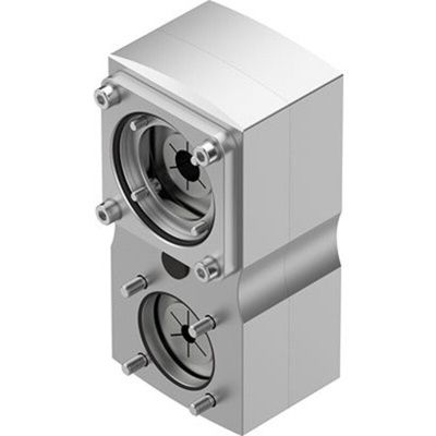 Festo EAMM Series Mounting Kit for Use with Electromechanical Drives