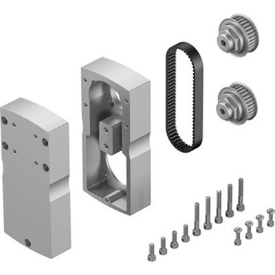 Festo EAMM Series Mounting Kit for Use with Electromechanical Drives