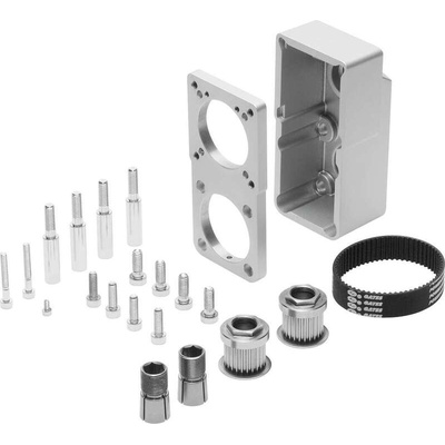 Festo EAMM Series Mounting Kit for Use with Electromechanical Drives