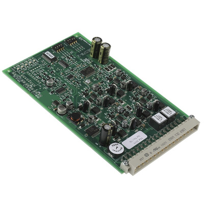 McLennan Servo Supplies Stepper Motor Controller, 3.5 A