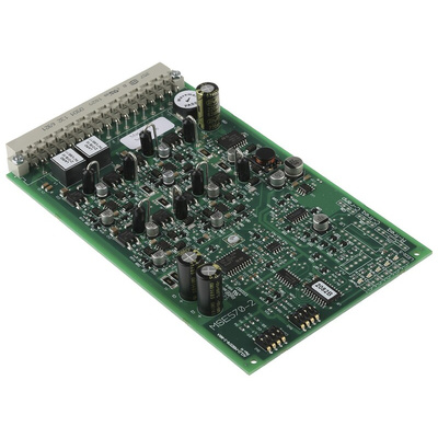 McLennan Servo Supplies Stepper Motor Controller, 3.5 A