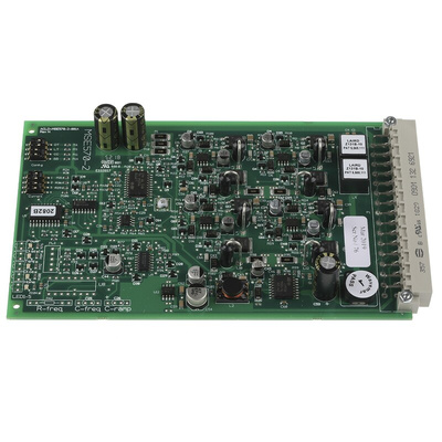 McLennan Servo Supplies Stepper Motor Controller, 3.5 A