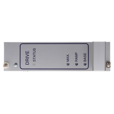 McLennan Servo Supplies Stepper Motor Controller, 6 A