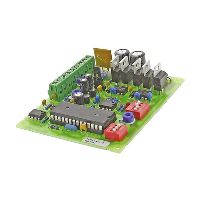 Electromen OY DC Motor Controller, 20 → 34 V dc, 4.2 A, 36 V