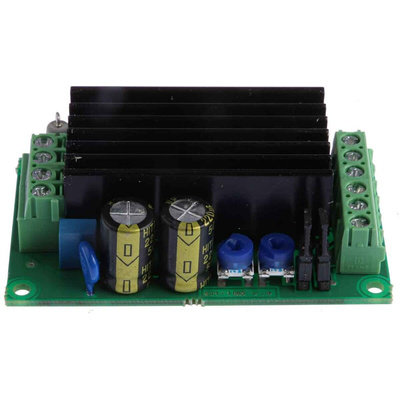 Electromen OY DC Motor Controller, 12 → 32 V dc, 15 A, 40 V