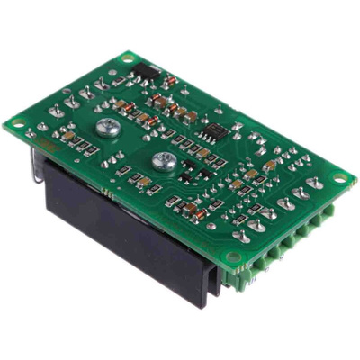 Electromen OY DC Motor Controller, 12 → 32 V dc, 15 A, 40 V