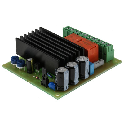 Electromen OY DC Motor Controller, 12 → 32 V dc, 8 A, 40 V