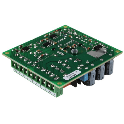 Electromen OY DC Motor Controller, 12 → 32 V dc, 8 A, 40 V