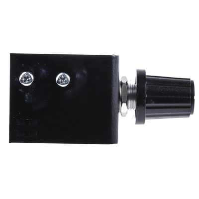 Electromen OY DC Motor Controller, 12 → 24 V dc, 3 A, 35 V