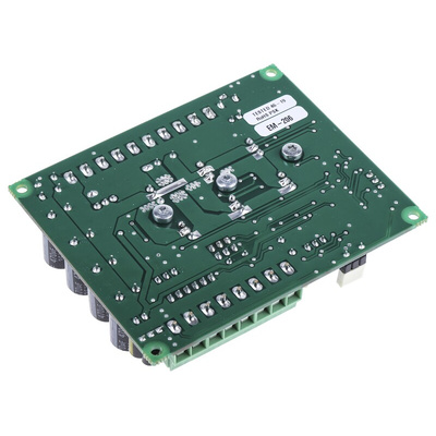 Electromen OY DC Motor Controller, 12 → 36 V dc, 10 A, 12 V dc, 24 V dc