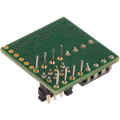 Geckodrive Step Pulse Multiplier