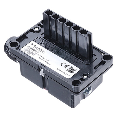 Schneider Electric Servo Drive & Control