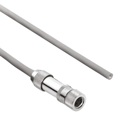 Schneider Electric Connector for Use with VW3M91, VW3M92, 20m Length