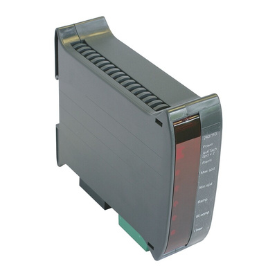 Sprint Electric DC Motor Controller, 30 V ac, 60 V ac, 1 Phase, 3.4 A, 24 V dc (@ 30 V ac), 90 V dc (@ 110 V ac)