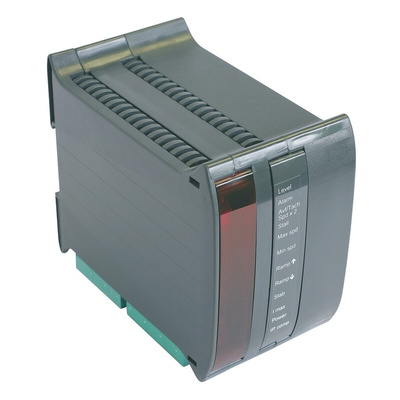 Sprint Electric, DC Motor Controller, 1 Phase, Voltage Control, 30 V ac, 60 V ac, 3.4 A, DIN Rail Mount