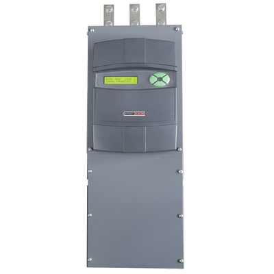 Sprint Electric DC Motor Controller, 110 V ac, 240 V ac, 1 Phase, 12 A, 180 V dc (@ 240 V ac), 90 V dc (@ 110 V ac)