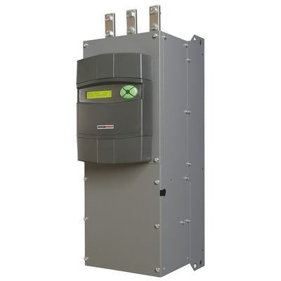 Sprint Electric DC Motor Controller, 110 V ac, 240 V ac, 1 Phase, 4 A, 180 V dc (@ 240 V ac), 90 V dc (@ 110 V ac)
