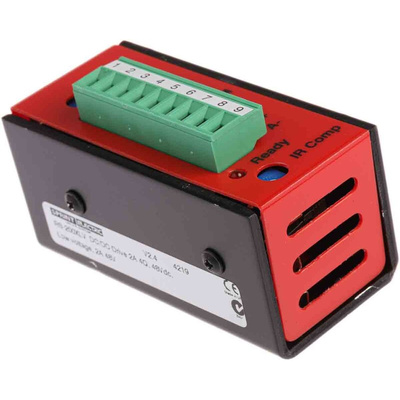 Sprint Electric DC Motor Controller, 12 → 48 V dc, 3 A, 48 V dc