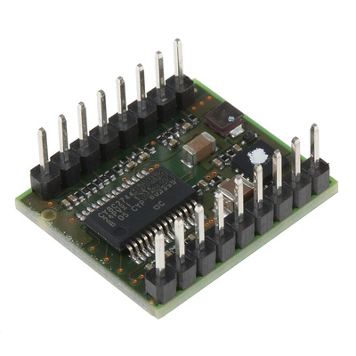 Maxon DC Motor Controller, 8 → 24 V dc, 3 A, 24 V dc