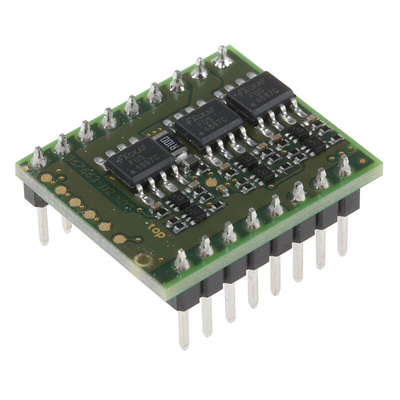 Maxon DC Motor Controller, 8 → 24 V dc, 3 A, 24 V dc