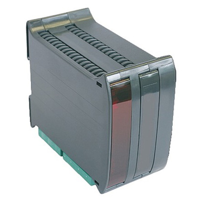 Sprint Electric DC Motor Controller, 24 V dc, 12 A, 24 V