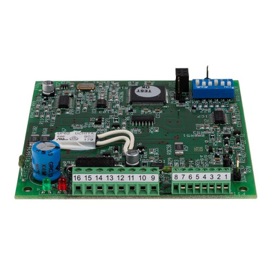 RS PRO Stepper Motor Controller, 4.4 A, 48 V