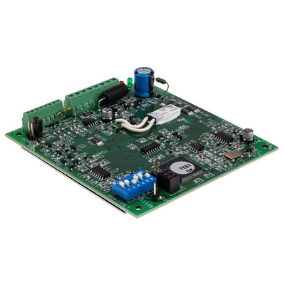 RS PRO Stepper Motor Controller, 4.4 A, 48 V