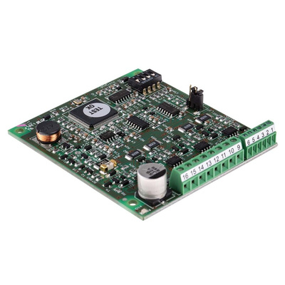 RS PRO Stepper Motor Controller, 2.2 A, 48 V